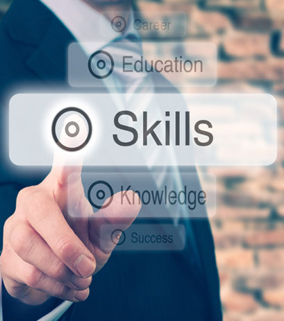  skills 